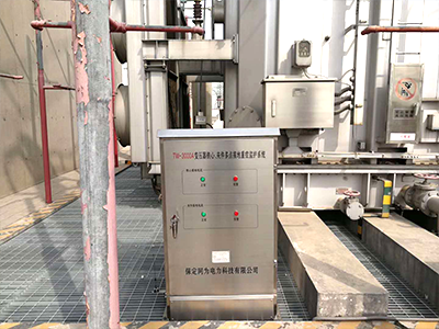 TW-3000A变压器铁心、夹件多点接地重症监护系统