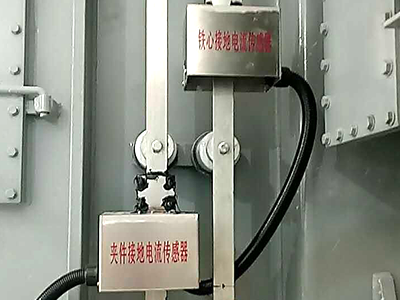 TWZX-3000变压器铁心、夹件接地电流在线监测系统